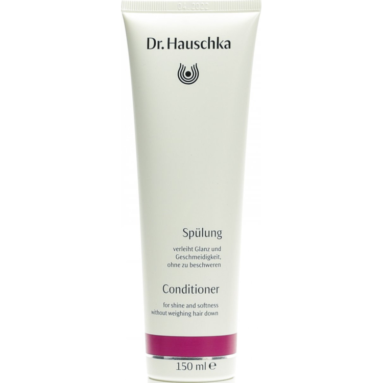 Dr.Hauschka kondisioner şüşəsi 150 ml