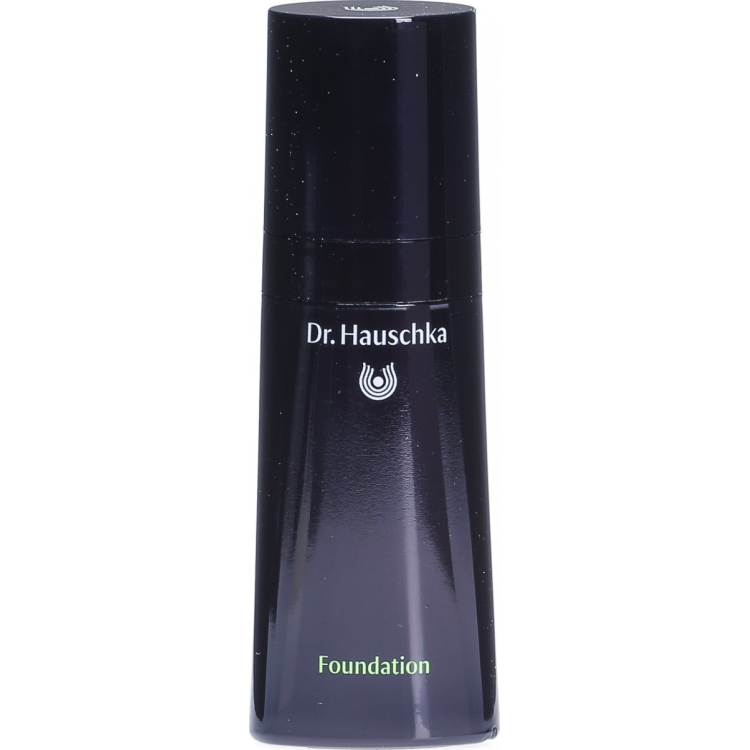 Dr Hauschka Foundation 02 almond 30 ml