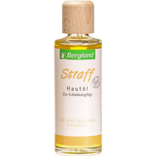 Bergland Firm Skin Oil 125 ml