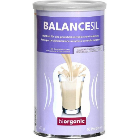 Biorganic Balancesil German / Italian 500 g