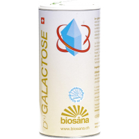 Biosana D (+) Galactose Powder 400 g