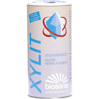 Biosana ksilitol zamjena za šećer 470 g
