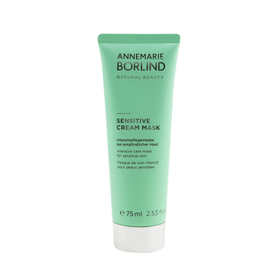 Borlind Beauty Mask Sensitive Cream 75 ml