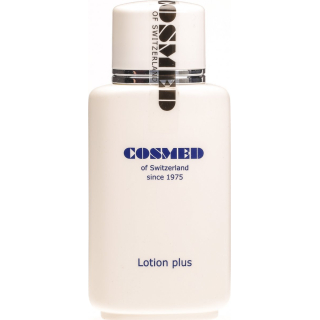COSMED lotion pluss 200 ml