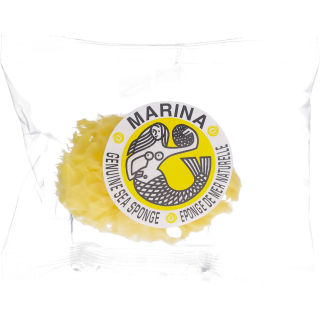 MARINA natural sponge Venise 8cm