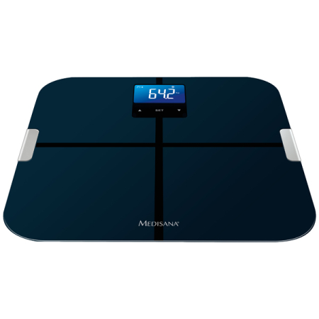 Medisana diagnostic scale BS 440 connect