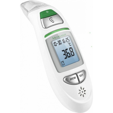 Medisana contactless infrared multifunction thermometer TM 750