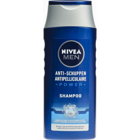 Nivea Anti-Dandruff Power shampoo 250 ml