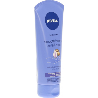 Nivea Soft Care Hand Cream (new) 100 ml