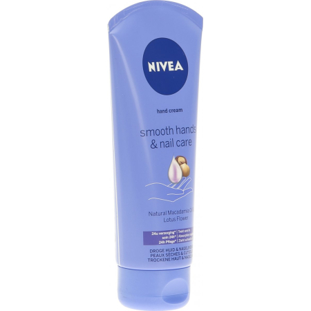 Nivea Soft Care Hand Cream (new) 100 ml