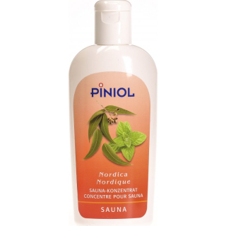 Piniol sauna concentrate Nordica eucalyptus mint 250 ml