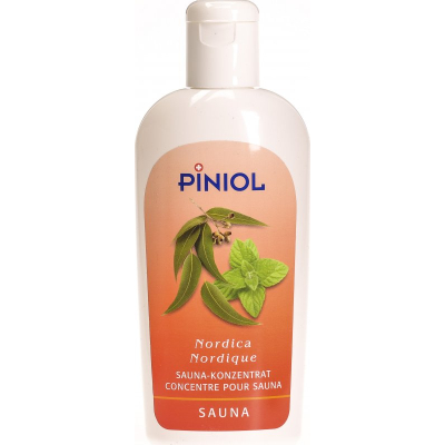 Piniol nordica sauna concentrate 250 мл