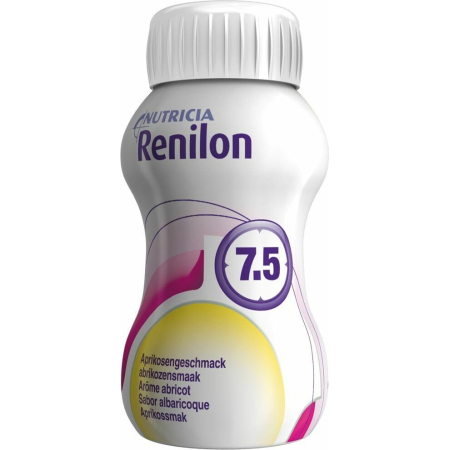 RENILON 7.5 TRINK SONNAHR BIL