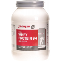 Sponsor Whey Protein 94 Nötr DS 850 gr