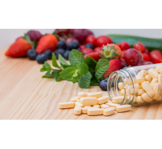  The Best Multivitamins Recommended for Women's Health