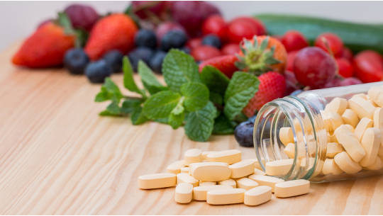  The Best Multivitamins Recommended for Women's Health