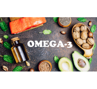 Boost Your Omega-3s: Easy Ways to Meet Your Needs