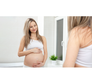 Briga o vašim očima: šta tražiti i izbjegavati u kremama za oči sigurnim za trudnoću