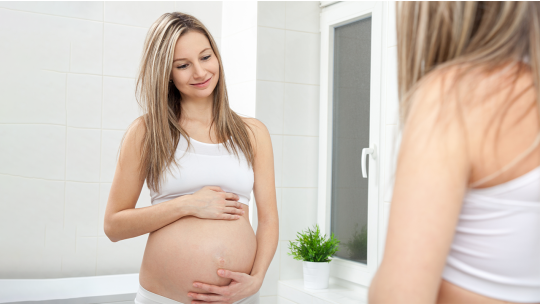 Briga o vašim očima: šta tražiti i izbjegavati u kremama za oči sigurnim za trudnoću