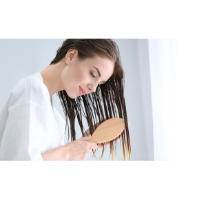 Dandruff Remedy: Effective Solutions with Shampoos, Hair Masks, and Supplements