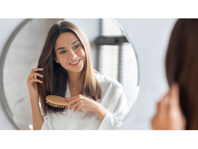 Skønhedsforstærkere: Forstå hvordan kosttilskud bidrager til hår- og neglesundhed