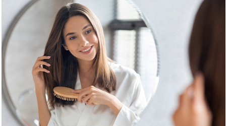 Penguat Kecantikan: Memahami Bagaimana Suplemen Berkontribusi pada Kesehatan Rambut dan Kuku