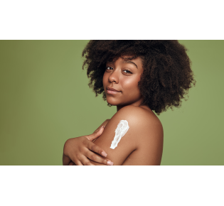 Embrace Your Beauty: Best Lotions for Nourishing Black Skin