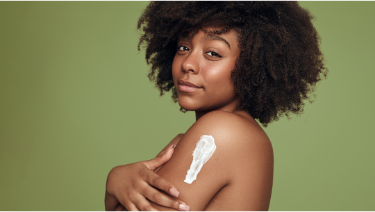 Embrace Your Beauty: Best Lotions for Nourishing Black Skin