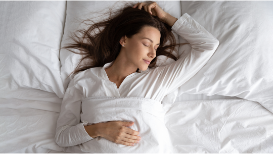 Отвъд безсънието: Как лекарствата се справят с предизвикателствата на безсънието