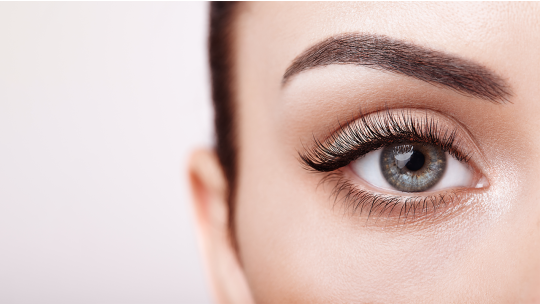 Lyse øyne, sunt blod: Forholdet mellom anemi og øyevelvære