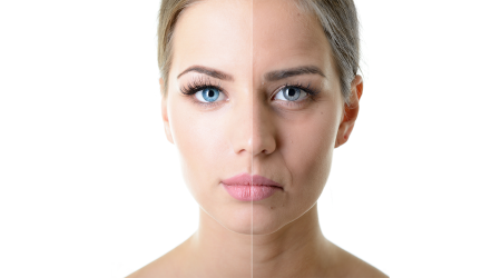 Brillando hasta los 30: los mejores tratamientos antienvejecimiento para pieles envejecidas