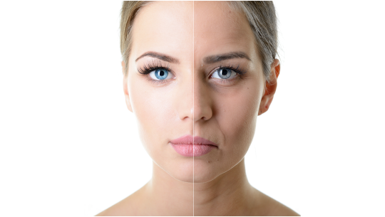 Brilhando até os 30 anos: os melhores tratamentos antienvelhecimento para o envelhecimento da pele