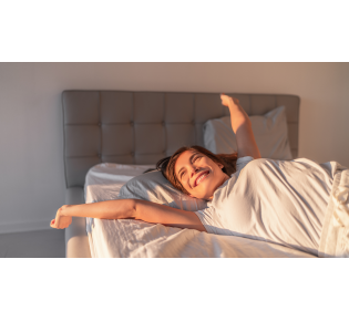 Bons Sonhos e Reparação Muscular: Explorando a L-Arginina Antes de Dormir