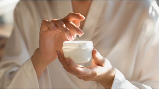 Borba protiv gljivičnih akni: moć učinkovitih hidratantnih krema