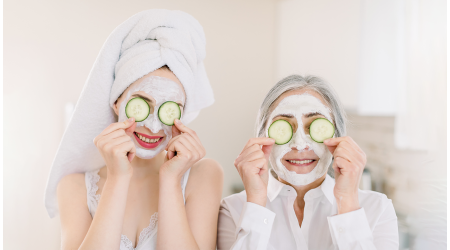 مراقبت از پوست ضد پیری غیر سمی: رویکرد طبیعی برای زیبایی بی انتها