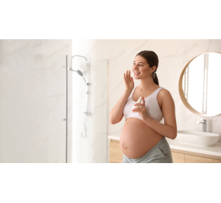 Tips en aanbevelingen voor het kiezen van de juiste zwangerschapsveilige oogcrème