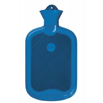 Phytopharma hot water bottle slats one-sided