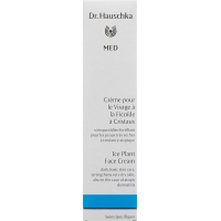 Dr Hauschka Med Ice Plant Face Cream Tb 40 ml
