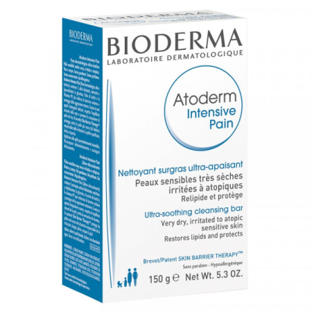 BIODERMA Atoderm Intensive Pain Product Description