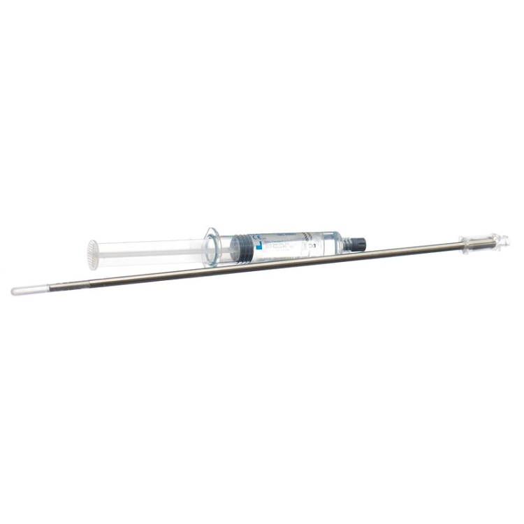 Hyalobarrier gel endo for laparoscopy or hysteroscopy 10 ml