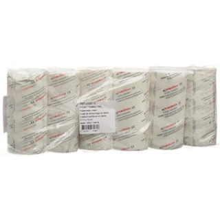 FIWA soft padding cotton bandage 10cmx2.7m unst
