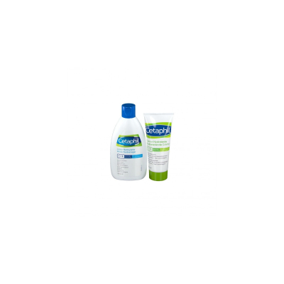 Cetaphil PRO DRYNESS CONTROL PROTECT Buntpakke 2x50 ml tube