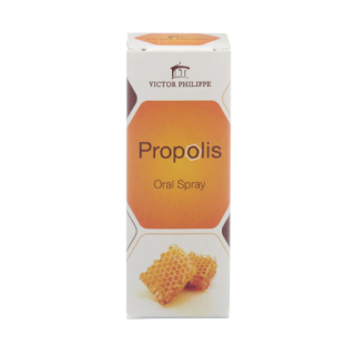 Victor Philippe nasal spray with propolis 5% 20 ml