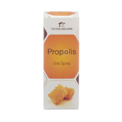 VICTOR PHILIPPE sprey burun propolis 5 %