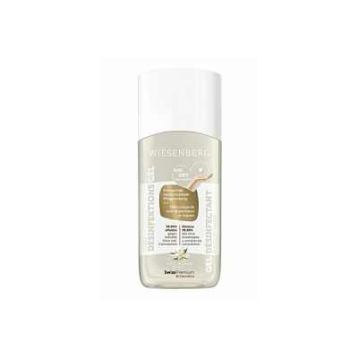 WIESENBERG Hand Desinf Gel Wild Jasmine