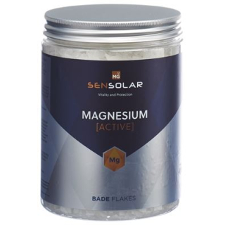 Sensolar magnesium flakes ds 800 գ