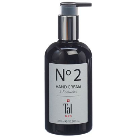 Med valley hand cream repair exclusively No2 Disp 300 ml
