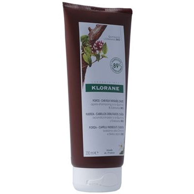 Klorane Chinin Edelweiss Pflegebalsam 200 ml