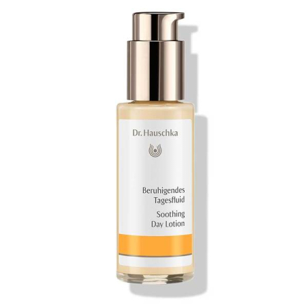 DR HAUSCHKA Beruhigendes Tagesfluid - Soothing Face Moisturizer