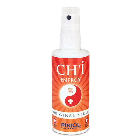 CHi Energy Spray 100 ml